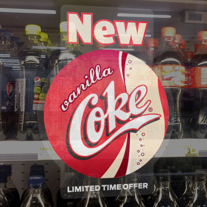 Dimond riding a blue body art